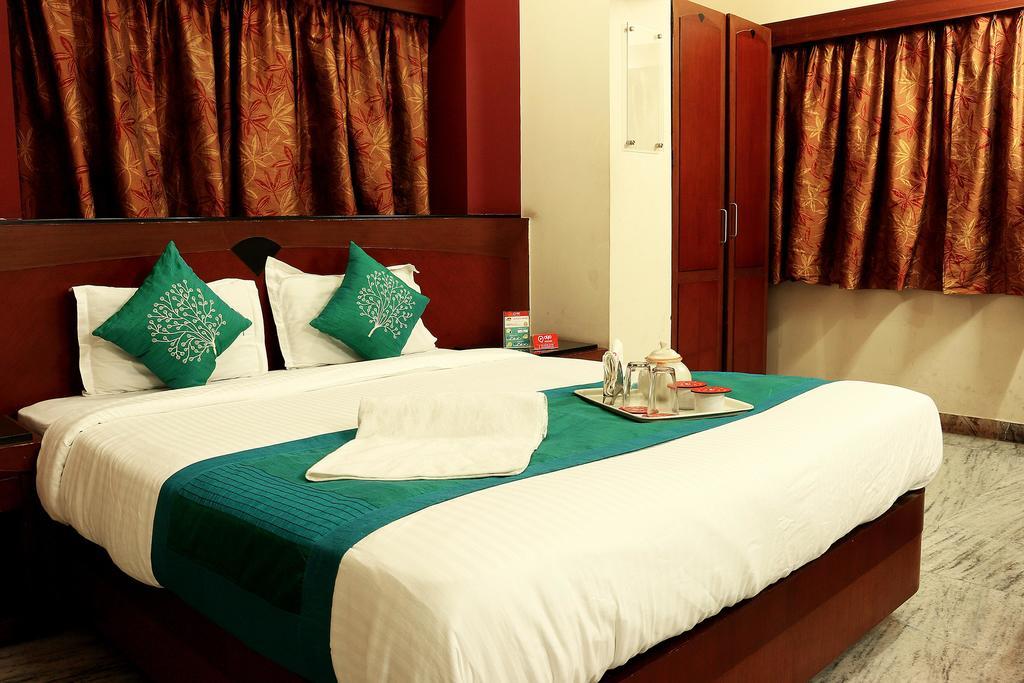 Oyo 1224 New Alipore Kolkata Luaran gambar