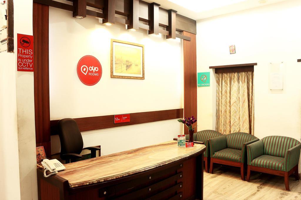 Oyo 1224 New Alipore Kolkata Luaran gambar
