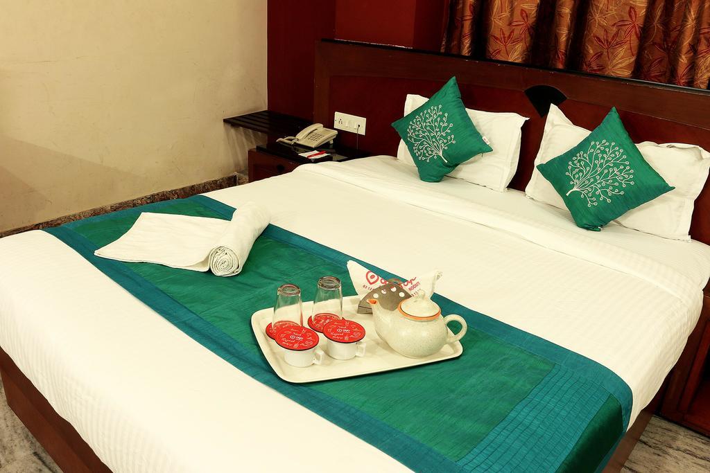 Oyo 1224 New Alipore Kolkata Luaran gambar
