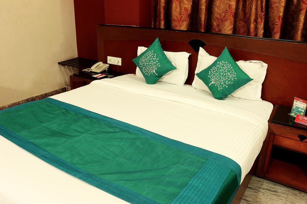 Oyo 1224 New Alipore Kolkata Luaran gambar