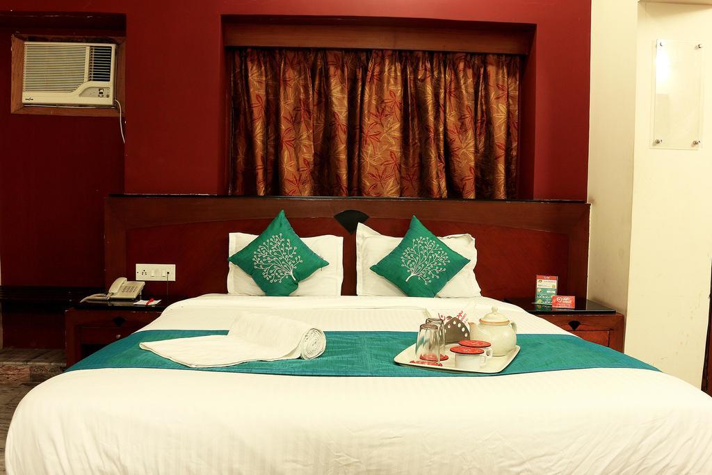 Oyo 1224 New Alipore Kolkata Luaran gambar