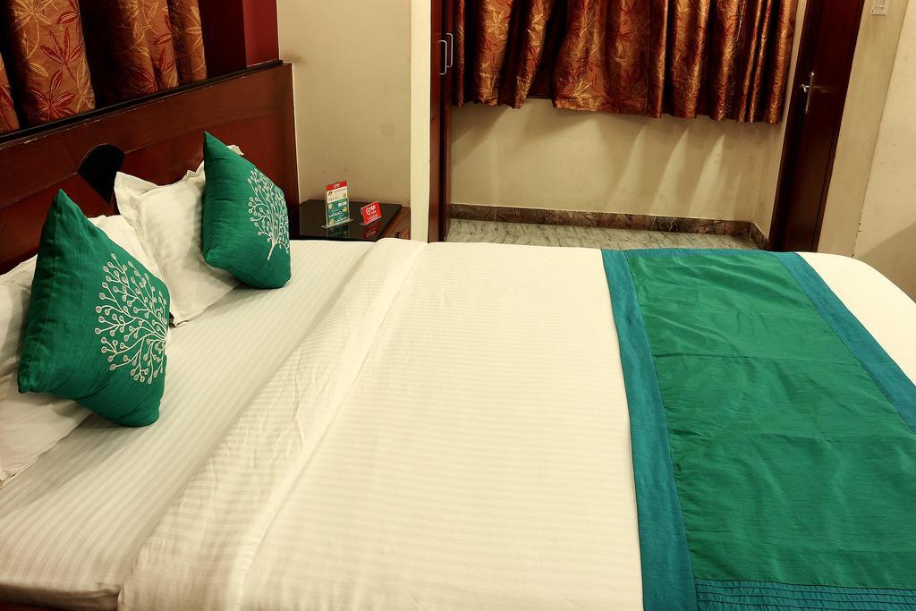Oyo 1224 New Alipore Kolkata Luaran gambar