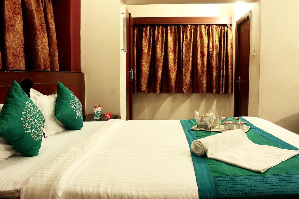 Oyo 1224 New Alipore Kolkata Luaran gambar