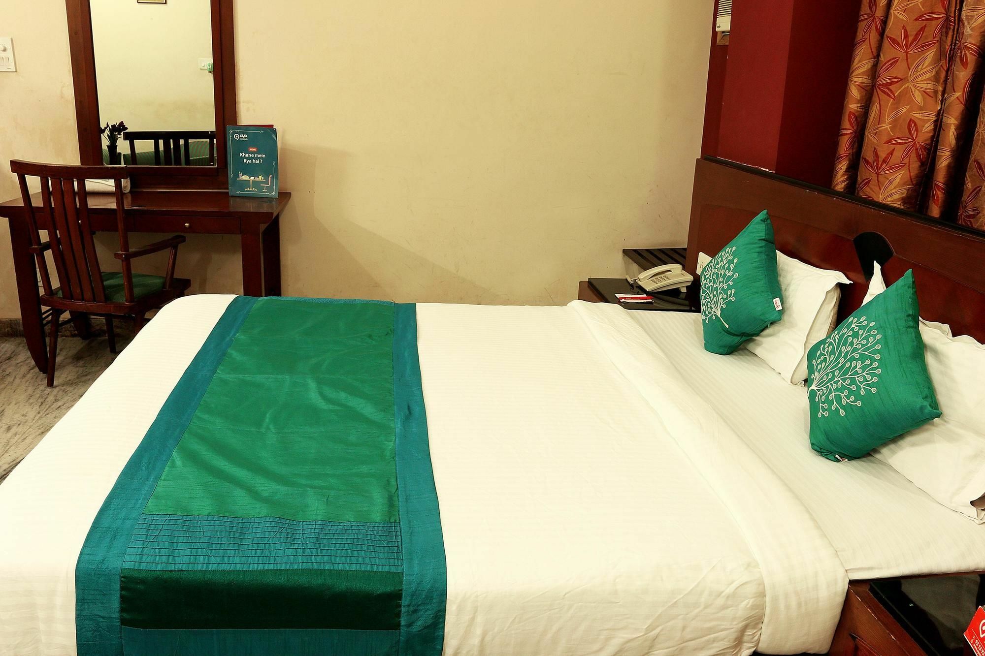 Oyo 1224 New Alipore Kolkata Luaran gambar